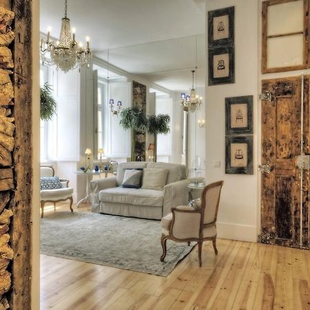 Arsenal Apartment Lisboa Kültér fotó