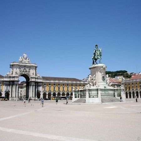 Arsenal Apartment Lisboa Kültér fotó