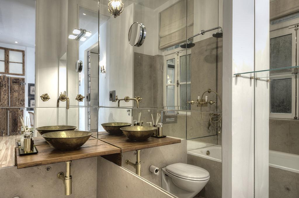 Arsenal Apartment Lisboa Kültér fotó