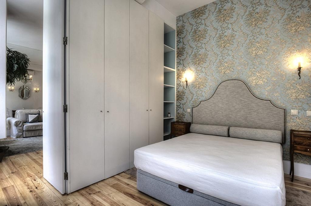 Arsenal Apartment Lisboa Kültér fotó