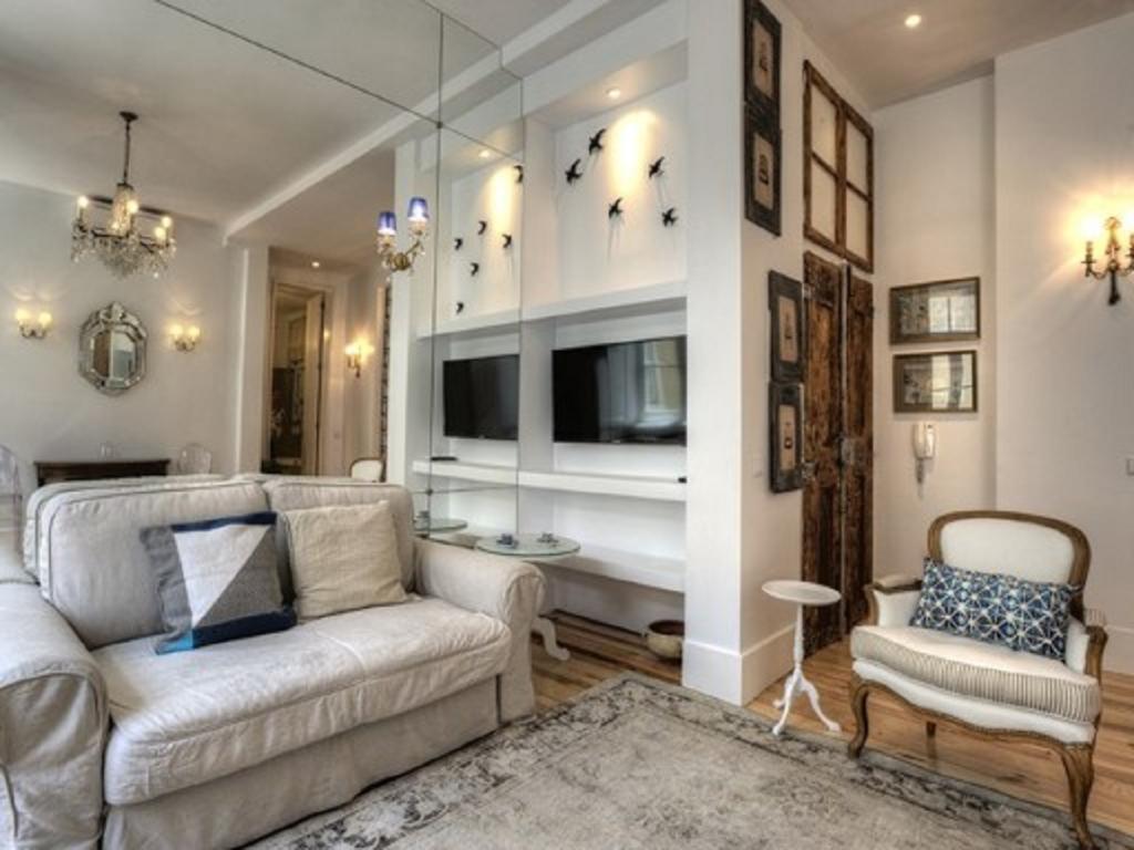 Arsenal Apartment Lisboa Kültér fotó