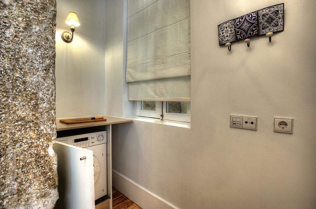 Arsenal Apartment Lisboa Kültér fotó