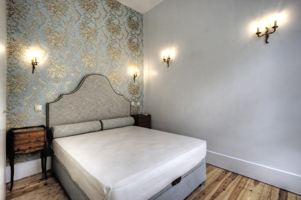 Arsenal Apartment Lisboa Kültér fotó