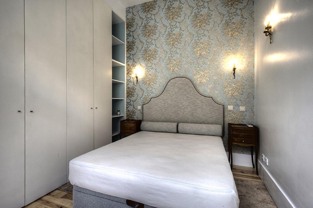Arsenal Apartment Lisboa Kültér fotó
