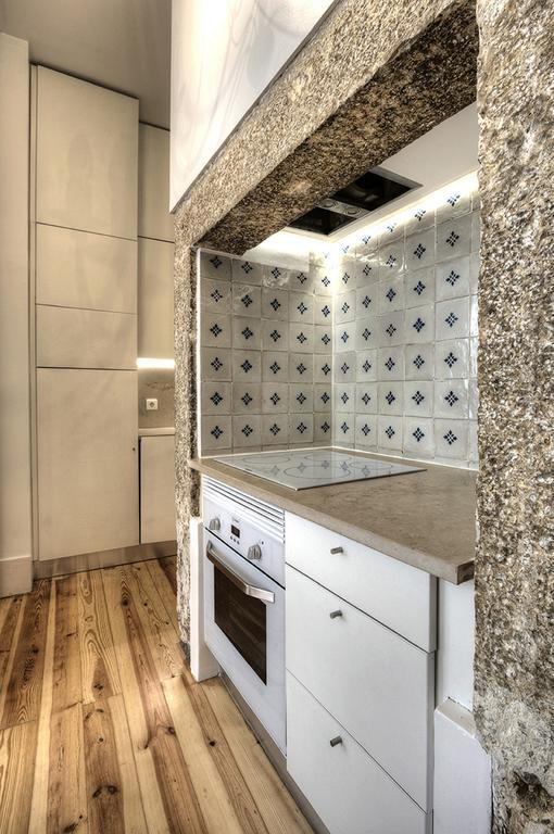 Arsenal Apartment Lisboa Kültér fotó
